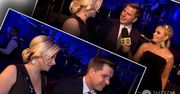Filip Chajzer wybrał dla syna nowe imię! [WIDEO]