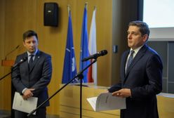 MON: Berczyński, Nowaczyk i Misiewicz nie mieli dostępu do dokumentów offsetowych