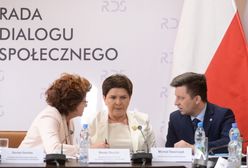 Strajk nauczycieli 2019. Przełomowa propozycja rządu, padły konkretne kwoty