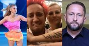 Tym żył polski show biznes w 2019 roku: "taniec" Justyny Żyły, rozwód Wiśniewskich, upadek Kamila Durczoka...