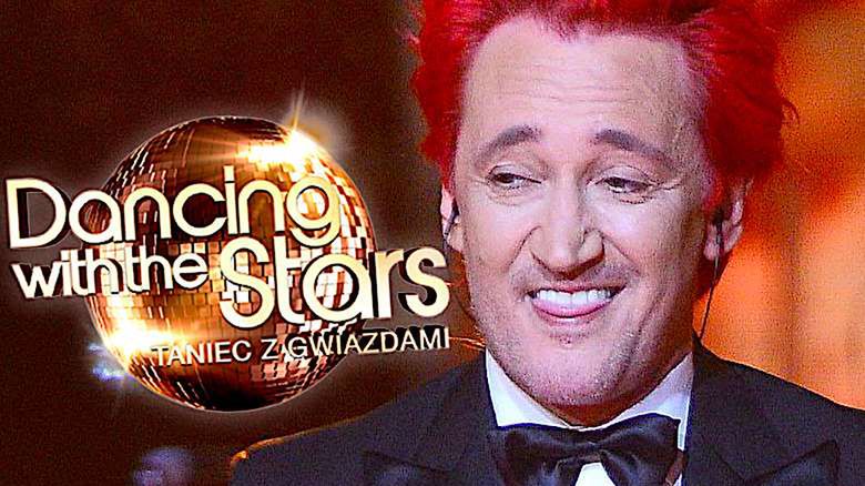 Michał Wiśniewski Taniec z gwiazdami 9