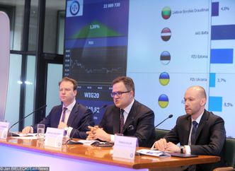 Polski najazd na Davos. Prezes PZU zaprasza kolejne firmy do współpracy