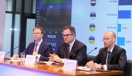 Polski najazd na Davos. Prezes PZU zaprasza kolejne firmy do współpracy