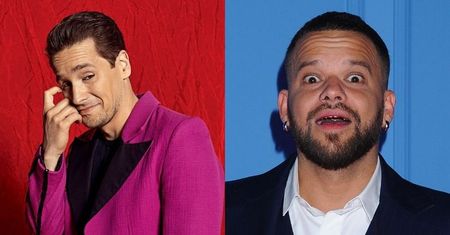 Michał Piróg "zdradził sekret" Krzysztofa Zalewskiego o ślubie. Teraz się tłumaczy: "Zwykły żart"