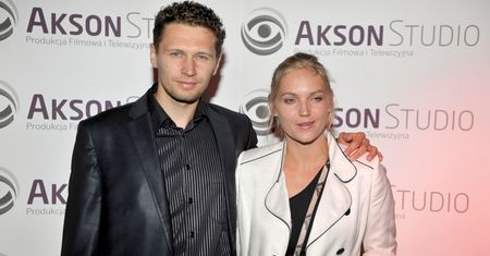 Dominika Figurska i Michał Chorosiński skleili swoje małżeństwo. "Z ludzkiego punktu widzenia było to niemożliwe"