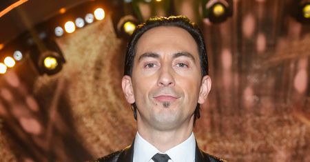 "Taniec z gwiazdami": jak Michał Malitowski radzi sobie jako młody ojciec?