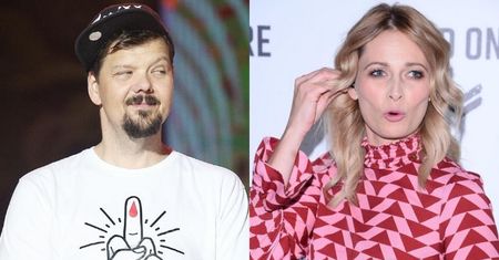 TYLKO NA PUDELKU: Córka Michała Figurskiego i Odety Moro wyprowadziła się od matki! Woli mieszkać z ojcem