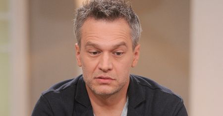 Michał Żebrowski ma problem. Jego teatr stracił sponsora
