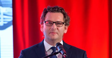Właściciel "Wprost" odpowie za nawoływanie do zabijania muzułmanów? Jest zawiadomienie do prokuratury
