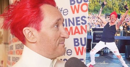 Koniec 20-letniego koszmaru Michała Wiśniewskiego! JUŻ NIE JEST BANKRUTEM: "W końcu skończyła się moja upadłość"