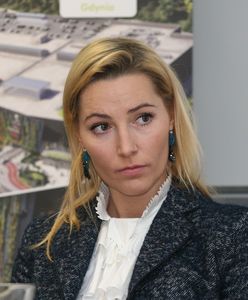 Sylwia Gruchała nie chce pojednania z mężem