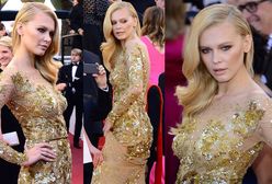 Alicja Ruchała: polska modelka podbiła Cannes?