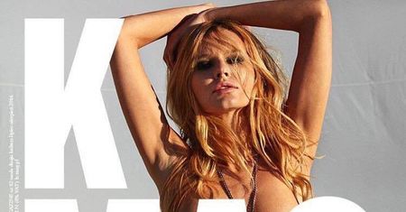 Alicja Ruchała kandydatką na Eurowizję. Kim jest?
