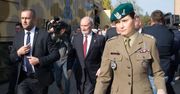Pierwsza kobieta generał w polskiej armii? "Musi zdobyć doświadczenie bojowe"
