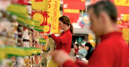 Lidl i Auchan stawiają na regionalne smaki. Walka o klienta się zaostrza