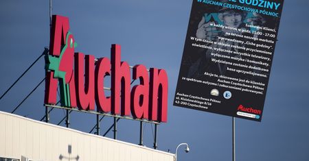 Bez muzyki i ostrych świateł. Sklep wprowadza "ciche godziny"