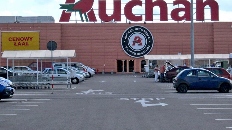 Premia jest wyrazem podziękowania dla wciąż pracujących osób w Auchan.