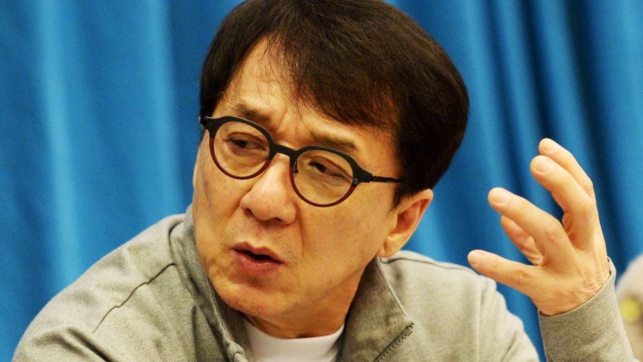 Jackie Chan wielokrotnie otarł się o śmierć. Tak było też na planie jego najnowszego filmu