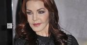 Po Elvisie już nie wyszła za mąż. Priscillę Presley przyłapano na kolacji z przystojniakiem. Jest zakochana?