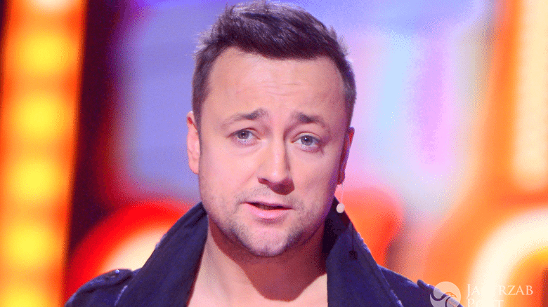 Czesław Mozil znowu zakochany