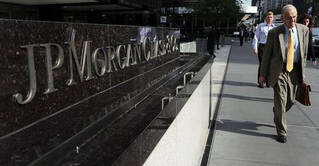 JP Morgan w Polsce? W perspektywie nawet 2,5 tys. miejsc pracy