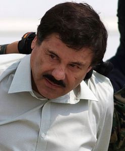El Chapo winny wszystkich zarzucanych mu czynów. Sąd w USA może skazać go na dożywocie