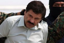 El Chapo winny wszystkich zarzucanych mu czynów. Sąd w USA może skazać go na dożywocie