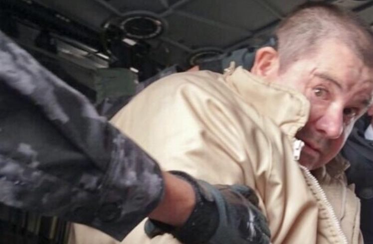 El Chapo żył jak szejk. Porucznik kartelu ujawnił tajemnice narkobossa