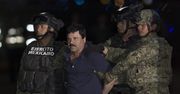 Proces El Chapo. Syn pogrąża ojca i kartel
