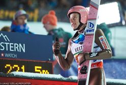Skoki narciarskie 2019 na żywo - niedziela 3 lutego. Transmisja online i TV zawodów Pucharu Świata w lotach narciarskich z Oberstdorfu