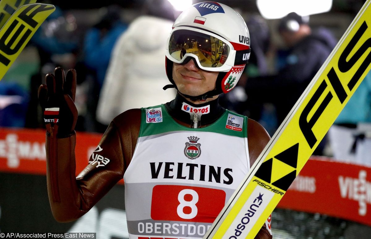 Skoki narciarskie 2019 na żywo - sobota 2 lutego. Transmisja online i TV zawodów Pucharu Świata w lotach narciarskich z Oberstdorfu