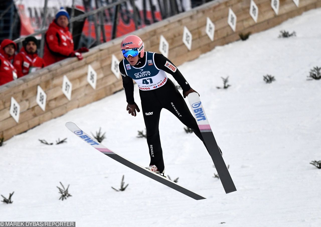 Skoki narciarskie w Sapporo 2019: sobota transmisja online - gdzie i o której obejrzeć transmisję skoków narciarskich w Sapporo