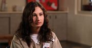 Gypsy Rose Blanchard brała udział w morderstwie swojej matki. W więzieniu poznała miłość