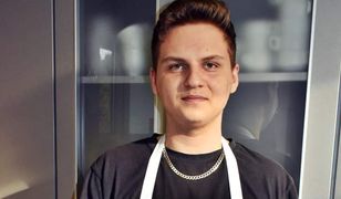 Adrian Płuciennik. Wschodząca gwiazda polskiej gastronomii