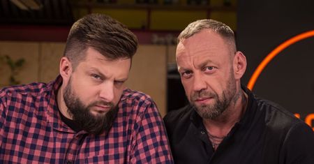 "Najgorszy kucharz". Uczestnik nie odróżnił kukurydzy od groszku. Premiera nowego odcinka już dziś