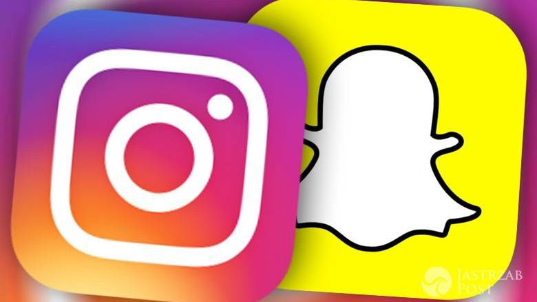instagram jak snapchat