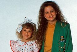 "Pełna chata": siostry Tanner po latach. Młodsza jest potrójną rozwódką