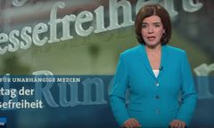 Niemiecka ARD krytycznie o sytuacji mediów w Polsce