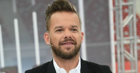 Michał Piróg komentuje skandal z Maciejem Zieniem! "Rozmawiałem z nim 5 dni temu. Nie wydawał się zmartwiony"