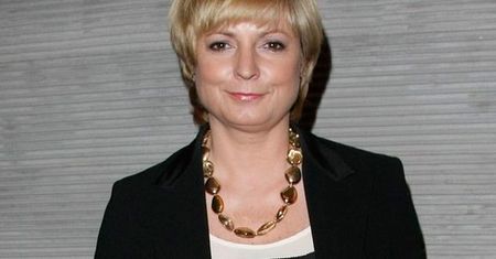 Schymalla znowu na stołku TVP1!?