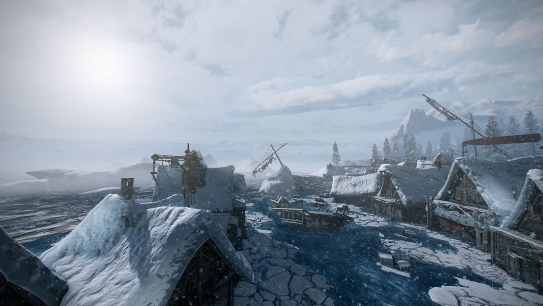 Lichdom: bycie magiem jeszcze chyba nigdy nie było tak efektowne