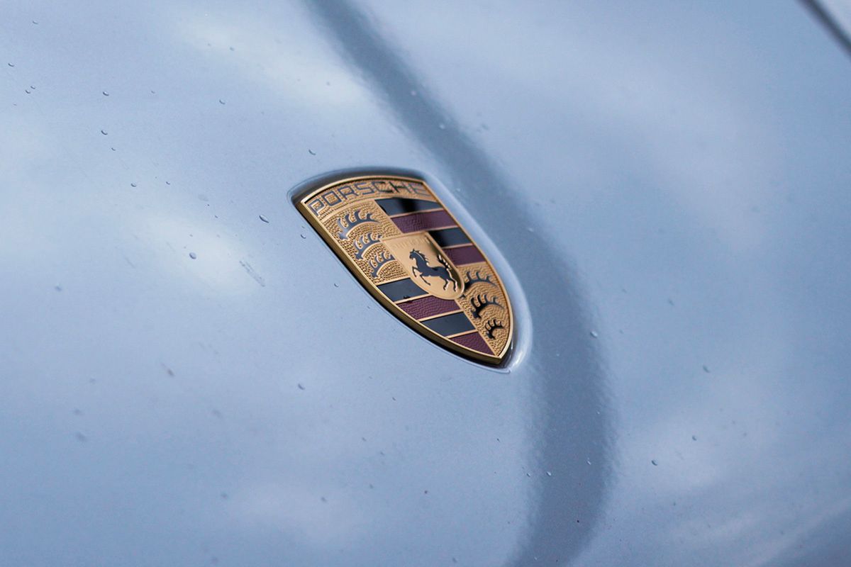 Co wiesz o marce Porsche? Pochwal się swoją wiedzą