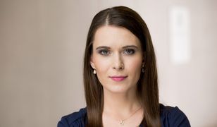 Love your TV: Pokochaj telewizję na nowo z nami! Karolina Jakobsche z Telewizji WP