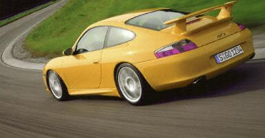 18 tys. kabrioletów porsche z defektem