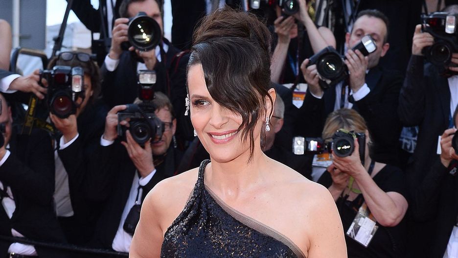 attends the Closing Ceremony of the 70th annual Cannes Film Festival at Palais des Festivals on May 28, 2017 in Cannes, France.