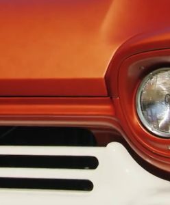 Chevrolet Apache w nowym odcinku Auto-reaktywacji