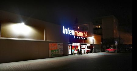 Kłopoty Intermarche. Sieć zamyka właśnie dwa kolejne sklepy