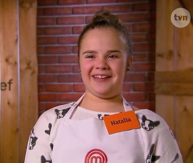 Wygrała "MasterChef Junior" 3 lata temu. Teraz jest nie do poznania