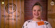 Wygrała "MasterChef Junior" 3 lata temu. Teraz jest nie do poznania