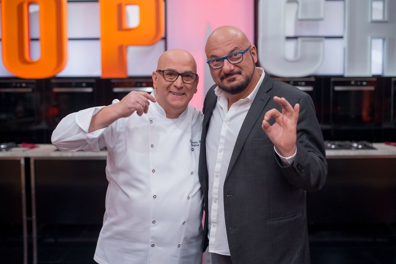 W "Top Chef" zrobi się gorąco. "To jest dzień katastrofy"